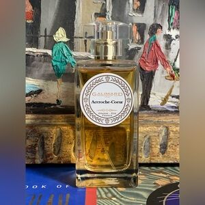 Galimard Accroche-Coeur Eau de Parfum for Women